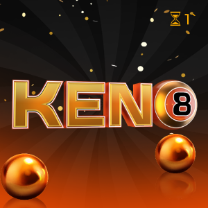 基諾 8（1 分鐘）