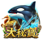 大秘寶